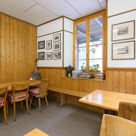 Alpenhof Mountain Lodge シュテッヘルベルク エクステリア 写真