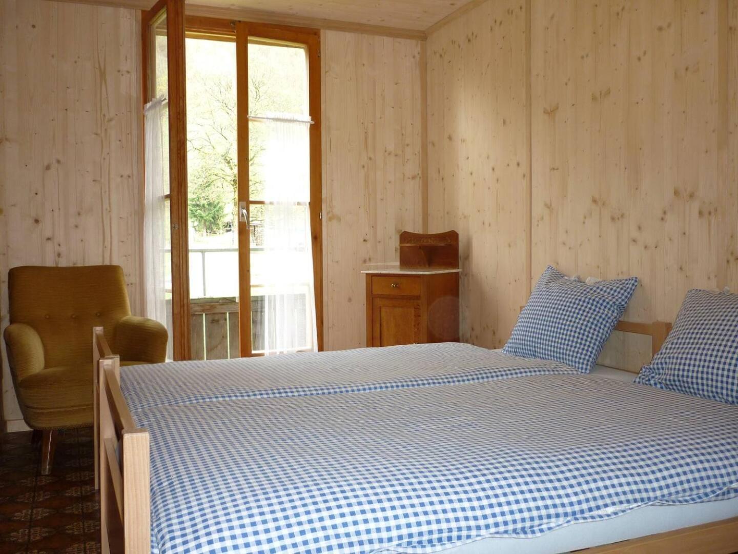 Alpenhof Mountain Lodge シュテッヘルベルク エクステリア 写真