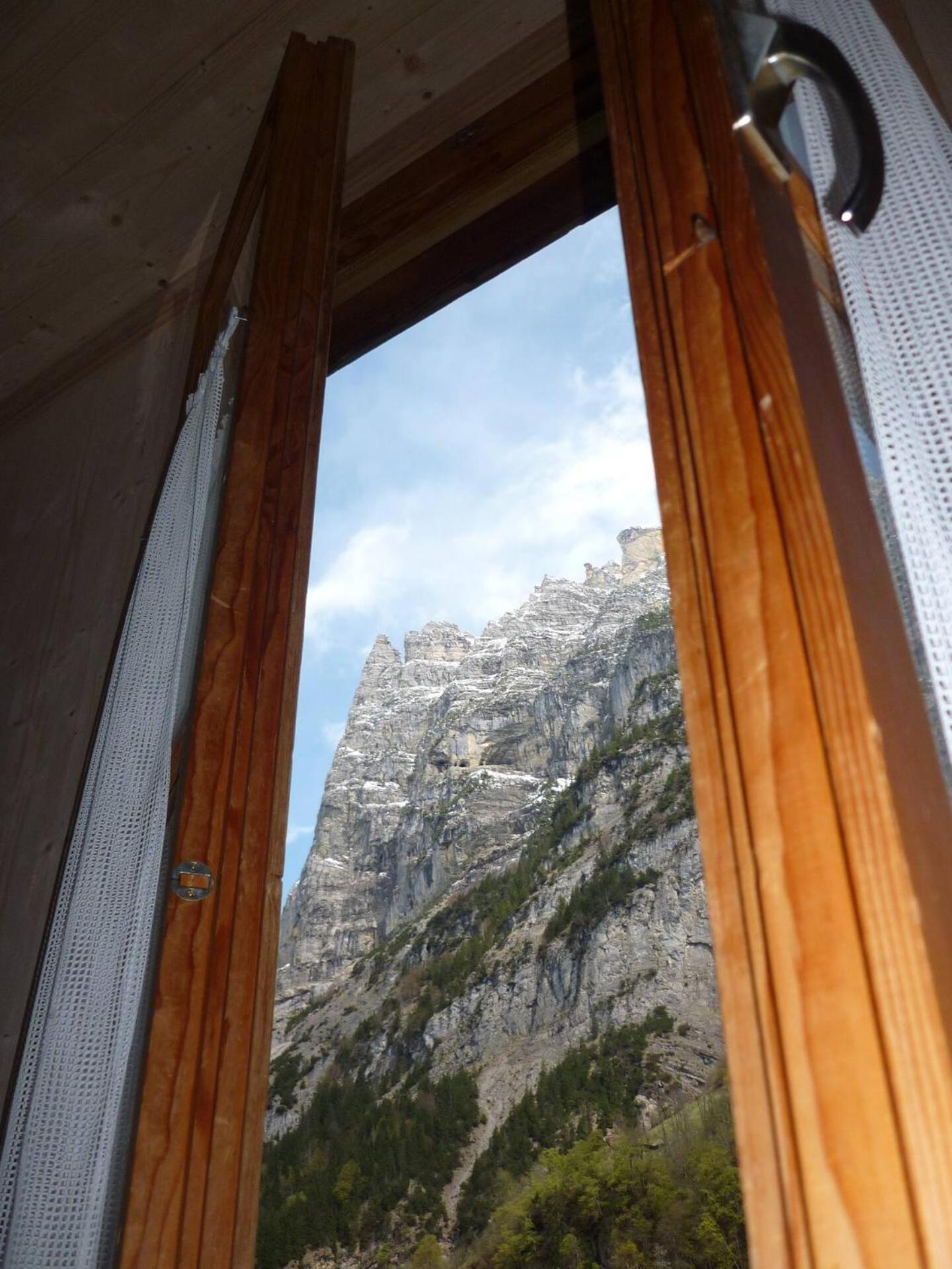 Alpenhof Mountain Lodge シュテッヘルベルク エクステリア 写真