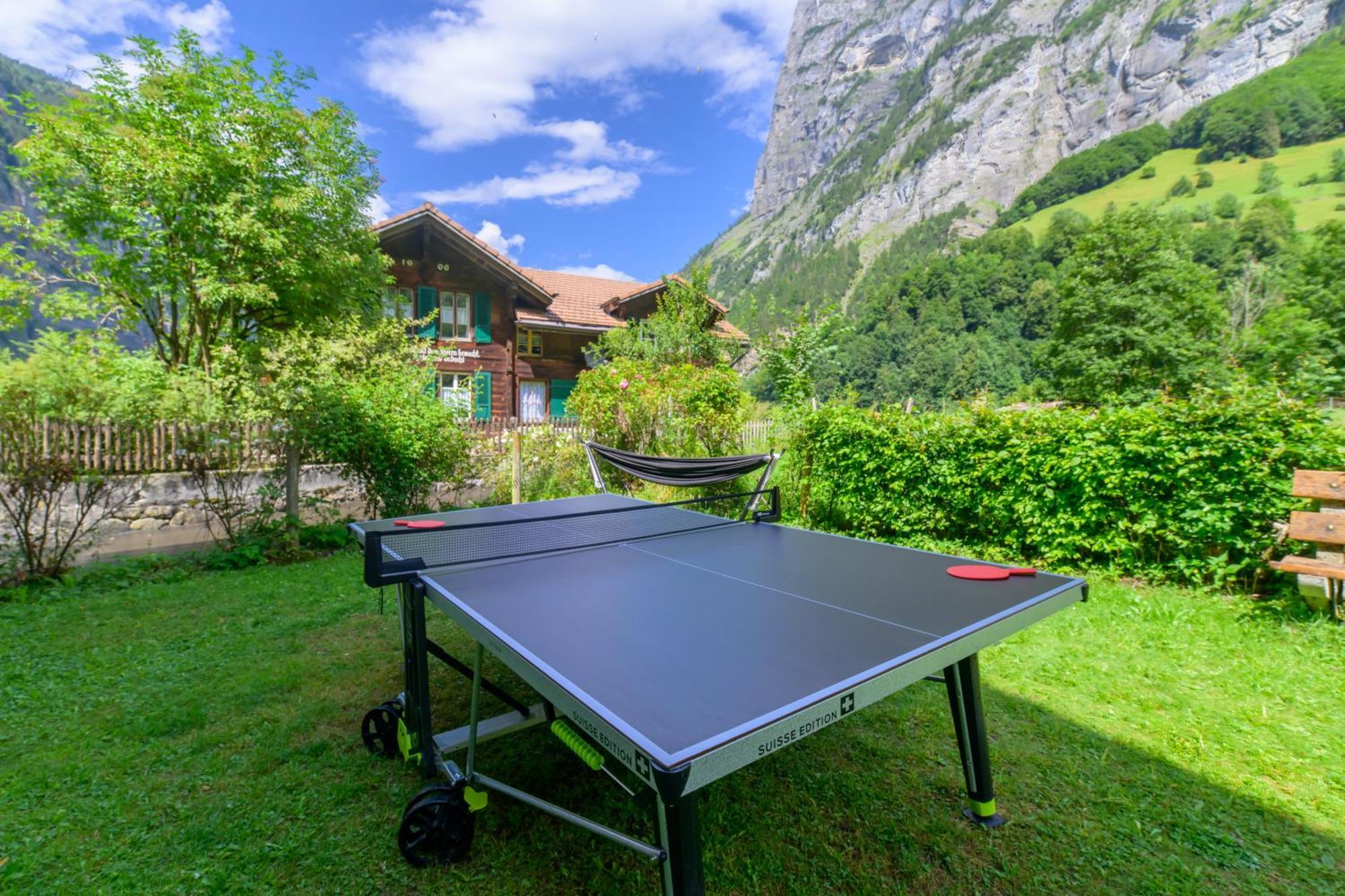 Alpenhof Mountain Lodge シュテッヘルベルク エクステリア 写真