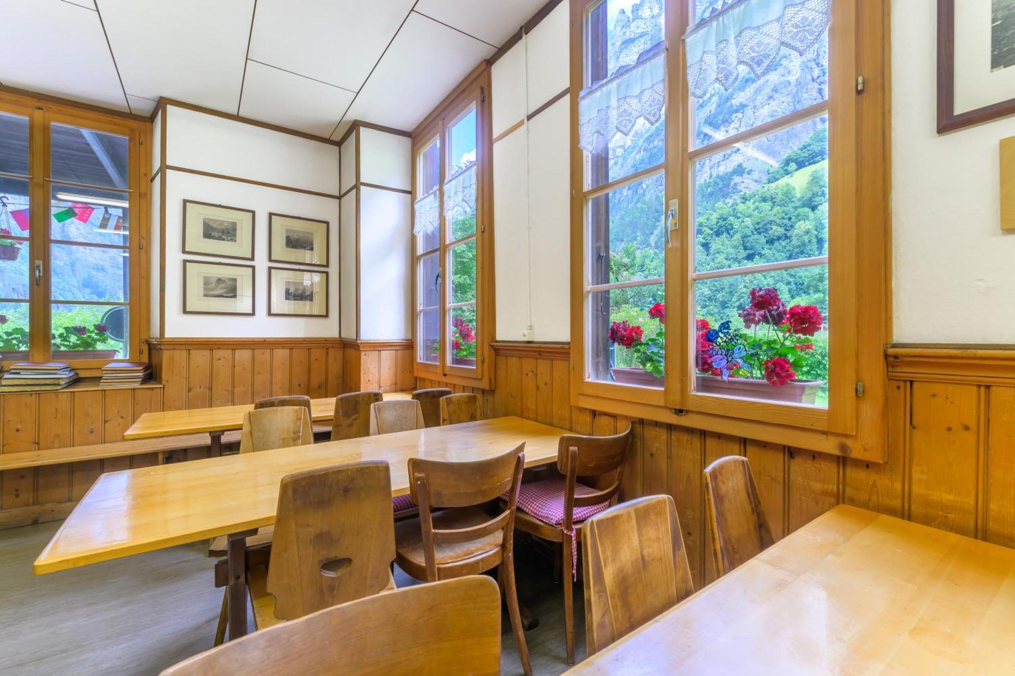 Alpenhof Mountain Lodge シュテッヘルベルク エクステリア 写真