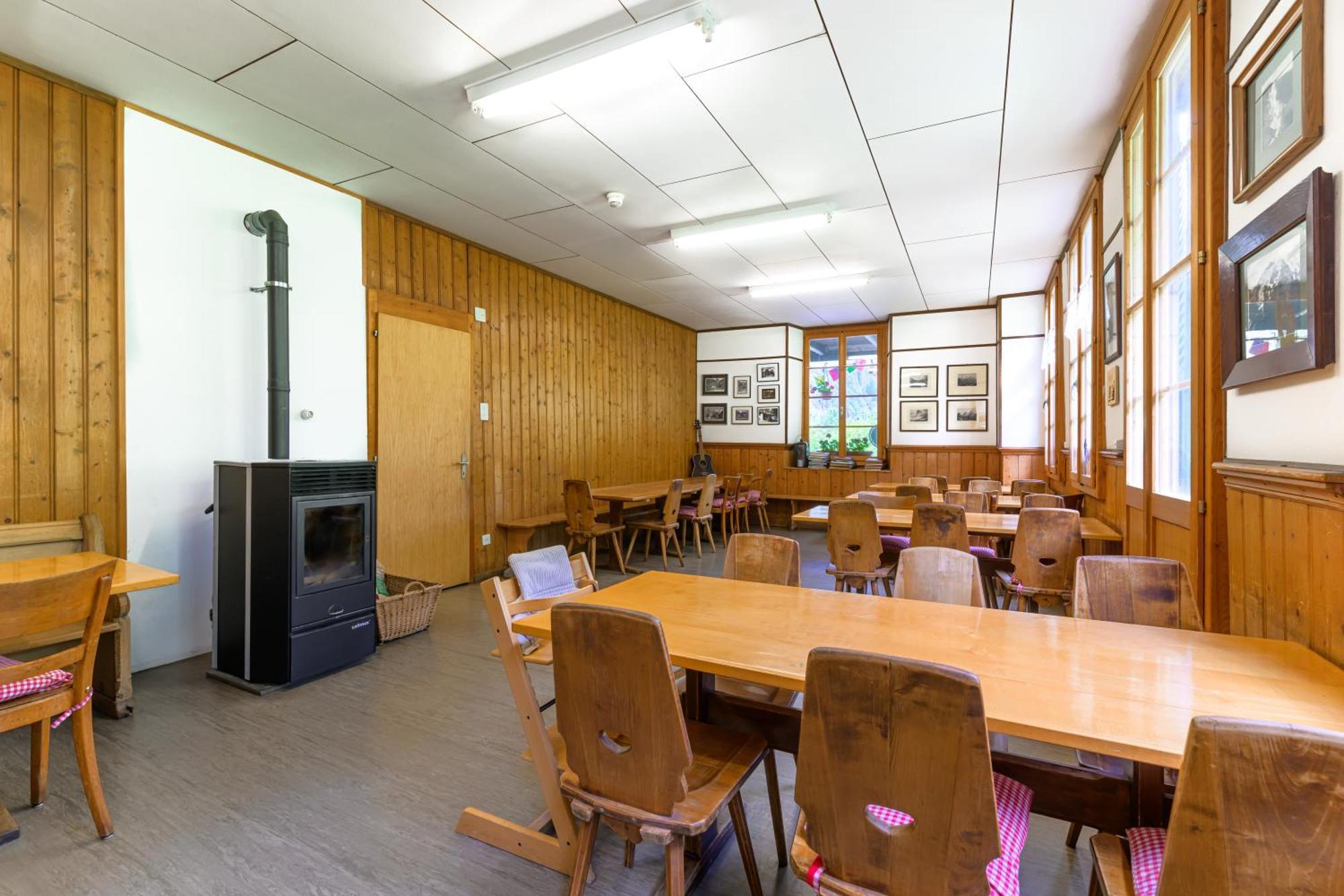 Alpenhof Mountain Lodge シュテッヘルベルク エクステリア 写真
